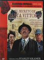 El Secreto de Santa Vittoria - La II Guerra Mundial en el Cine