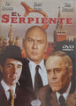 El Serpiente