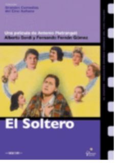 El Soltero - Grandes Comedias del Cine Italiano