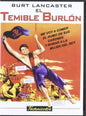 El Temible Burlón