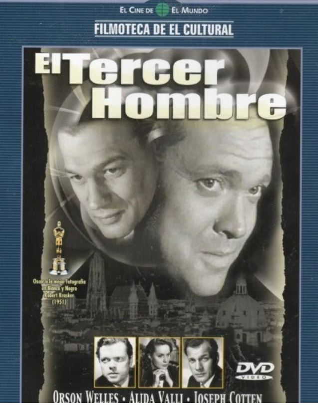 El Tercer Hombre