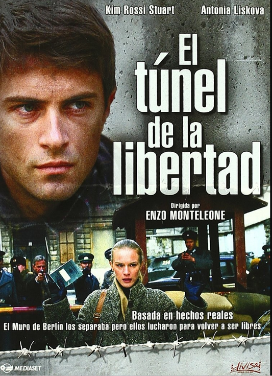 El Túnel De La Libertad - Il tunnel della libertà