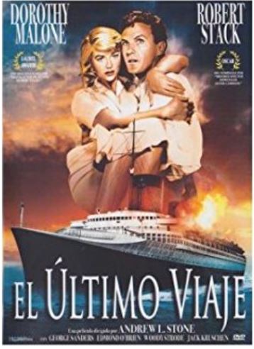 El Último Viaje