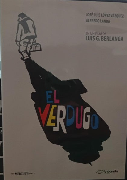 El Verdugo