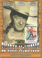 El Gran McLintock
