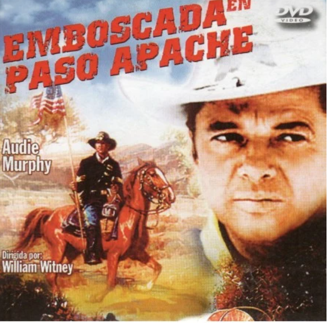 Emboscada en Paso Apache