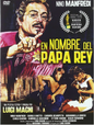 En Nombre Del Papa Rey