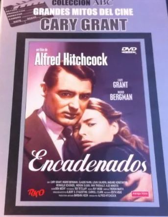Encadenados - Colección ABC