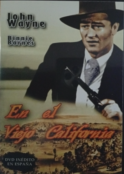 En el Viejo California