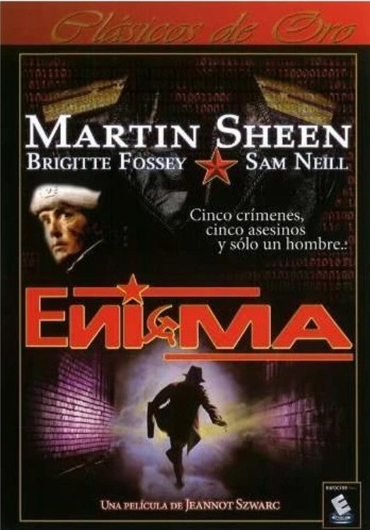Enigma