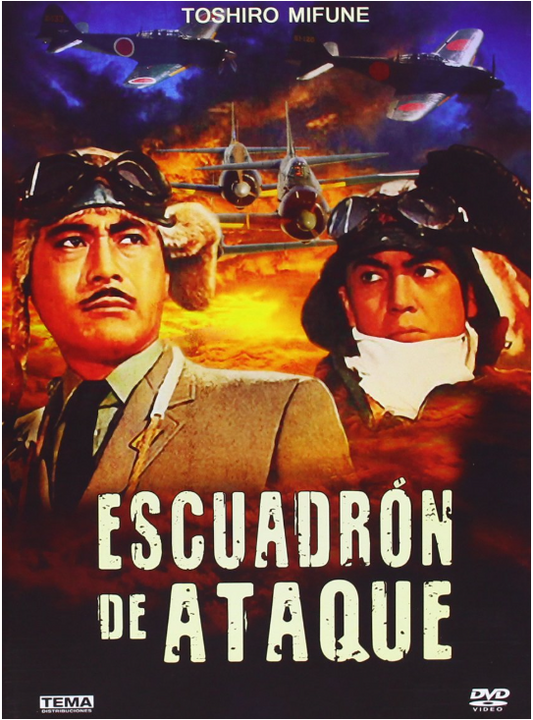 Escuadrón de Ataque
