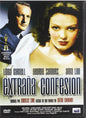 Extraña Confesión.
