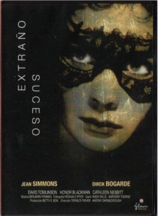 Extraño Suceso - So Long At The Fair