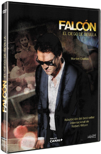 Falcón: El Ciego De Sevilla