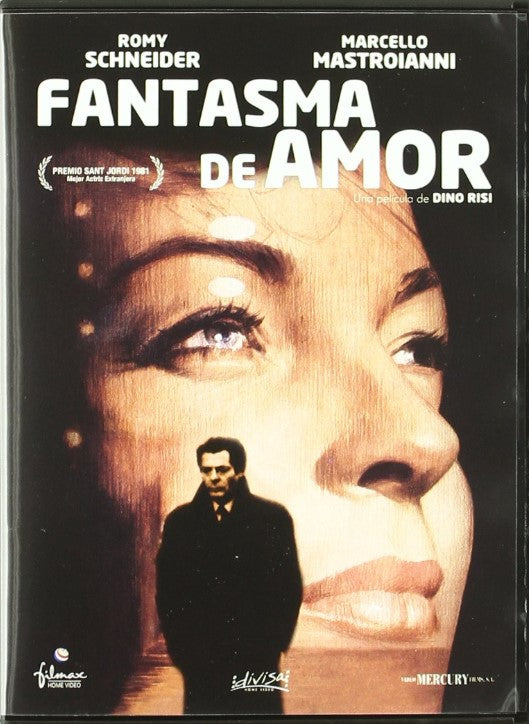 Fantasma de Amor