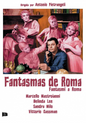 Fantasmas De Roma