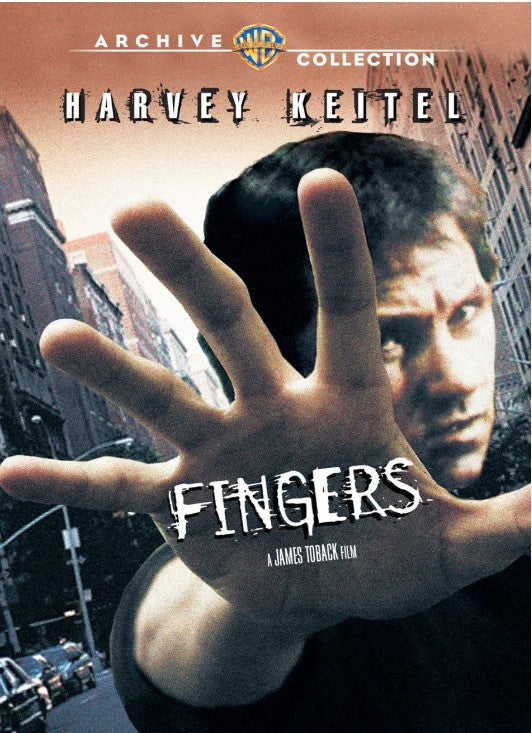Fingers