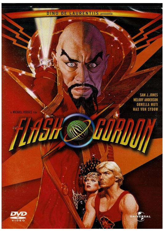 Flash Gordon