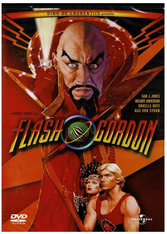 Flash Gordon