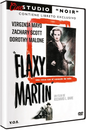 "Flaxy Martin" - Libreto Incluído