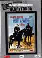 Fort Apache - Colección ABC
