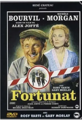 Fortunat