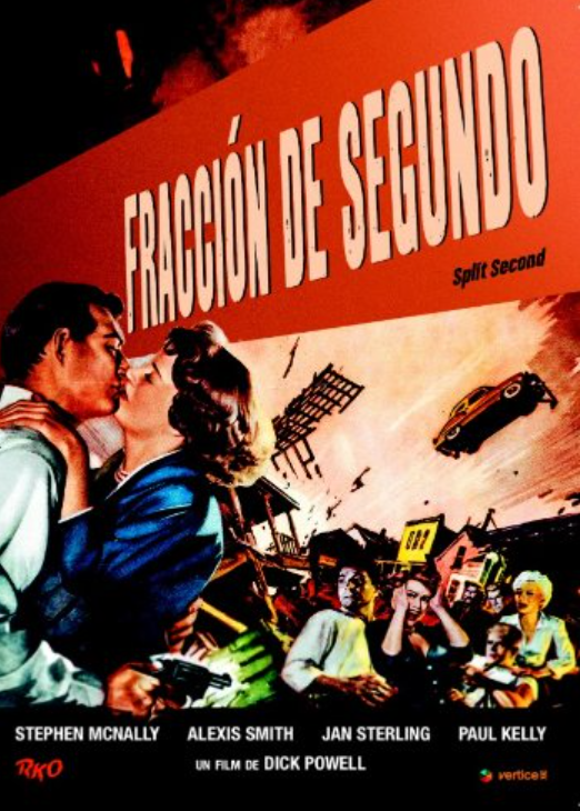 Fracción de Segundo