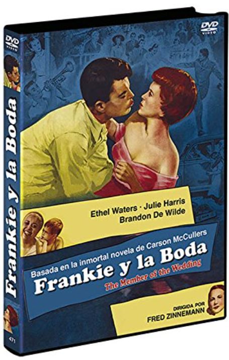 Frankie y La Boda