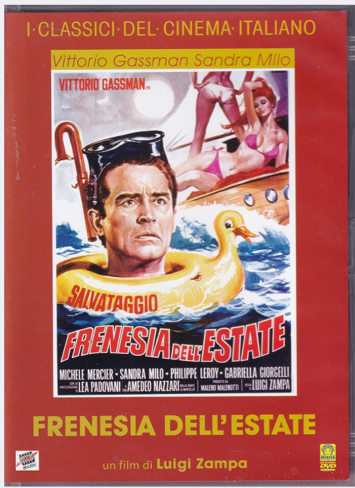 Frenesia dell Estate