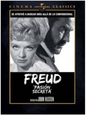 Freud - Pasión Secreta