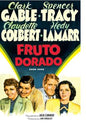 Fruto Dorado