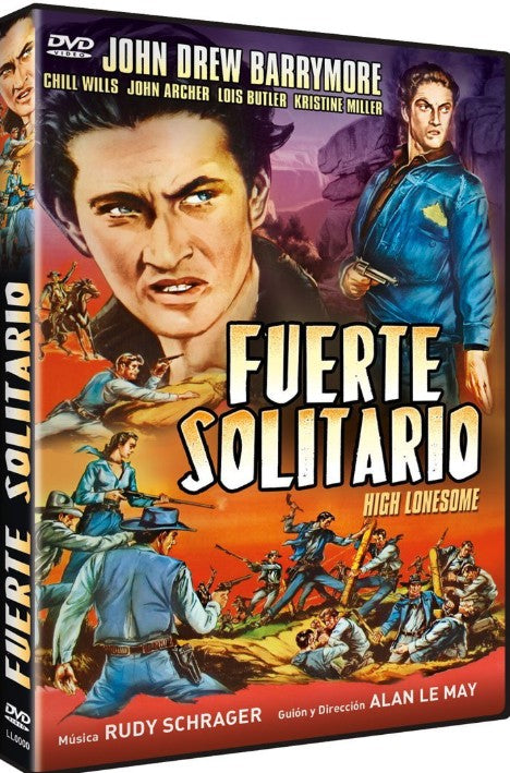 Fuerte Solitario