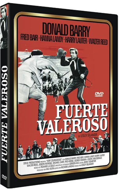 Fuerte Valeroso