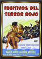 Flüchtlinge des Roten Terrors