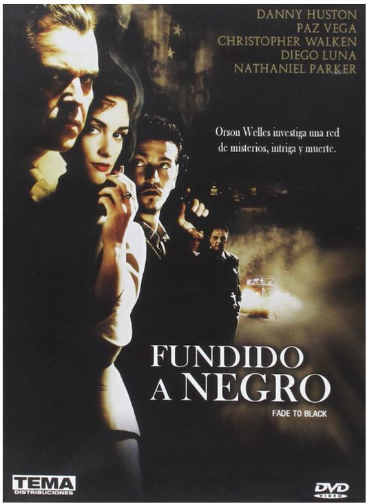 Fundido a Negro