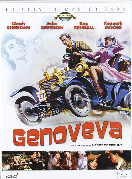 Genoveva
