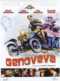 Genoveva