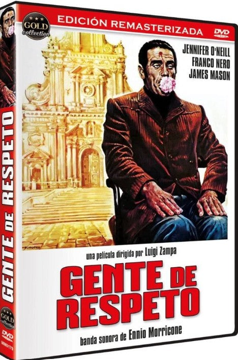 Gente De Respeto