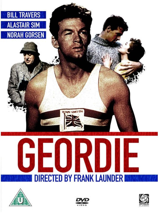 Geordie