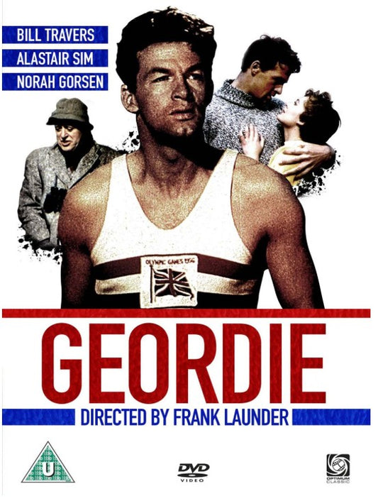 Geordie