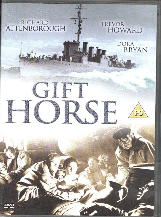 Gift Horse