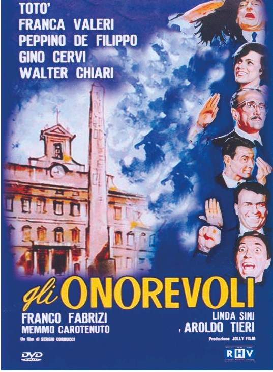 Gli Onorevoli