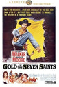 Gold Of The Seven Saints
