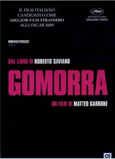 Gomorra
