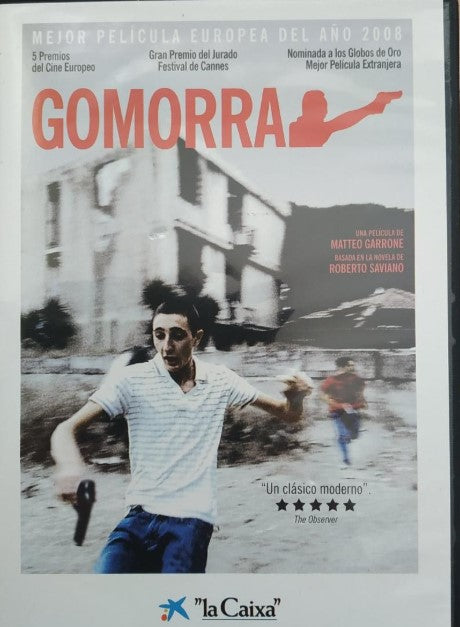 Gomorra