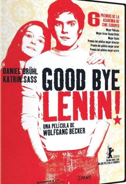 Good Bye Lennin!