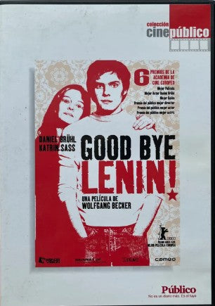 Good Bye Lenin!