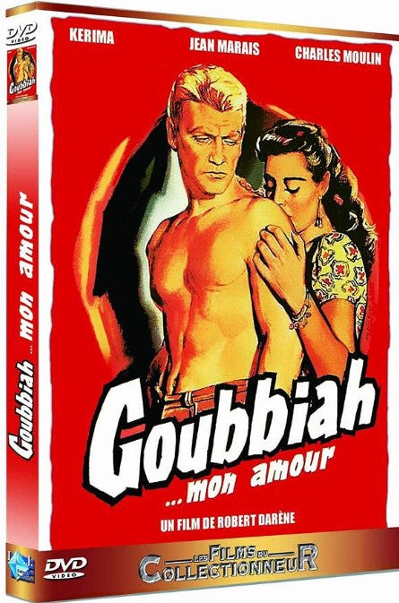 Goubbiah...Mon Amour