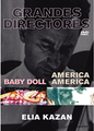 Grandes Directores 2 Elia Kazan- America, America / Baby Doll