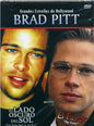 Grandes Estrellas de Hollywood - Brad Pitt